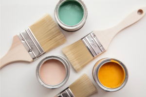 Lire la suite à propos de l’article La peinture décorative : un revêtement mural à privilégier dans son intérieur